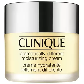 Увлажняющий крем для лица dramatically different moisturizing cream Clinique, 50 мл