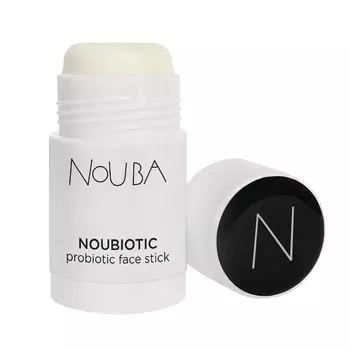 Увлажняющий крем для лица novobiotic probiotic face stick Nouba, вес 25 гр.