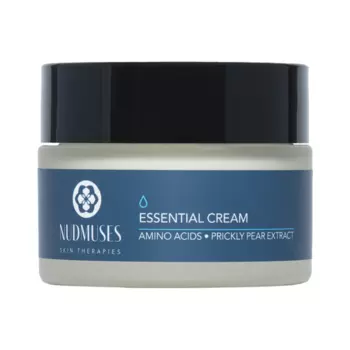 Увлажняющий крем для лица с аминокислотами и опунцией, 50 мл Nudmuses Essential cream
