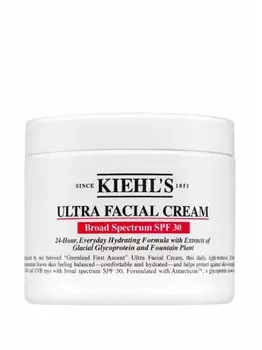 Увлажняющий крем для лица Ultra Facial, 125 мл Kiehl's