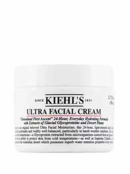 Увлажняющий крем для лица Ultra Facial, 50 мл Kiehl's