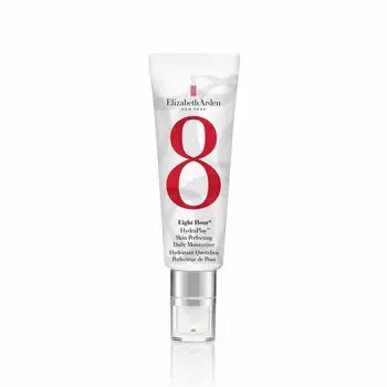 Увлажняющий крем для лица, улучшающий состояние кожи hydraplay skin perfecting daily moisturizer Elizabeth Arden, 45 мл