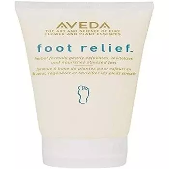Увлажняющий крем для ног, Aveda