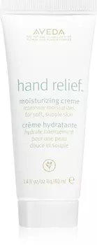 Увлажняющий крем для рук Aveda Hand Relief Moisturizing Creme, 40 ml