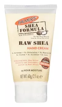 Увлажняющий крем для рук с витамином Е Palmer’s Hand & Body Shea Formula