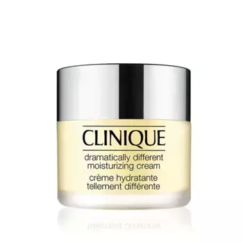 Увлажняющий крем для сухой кожи Dramatically Different Moisturizing Cream Clinique, 50 ml