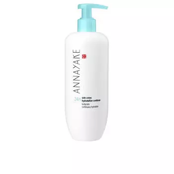 Увлажняющий крем для тела 24H Bodycare Continuous Hydration Annayake, 400 мл