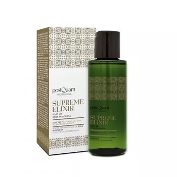 Увлажняющий крем для тела Aceite Aromatizante Rosa Mosqueta Postquam, 100 мл