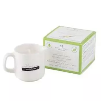 Увлажняющий крем для тела Aceite Caliente De Masaje Vainilla Beauty Image, 80 гр