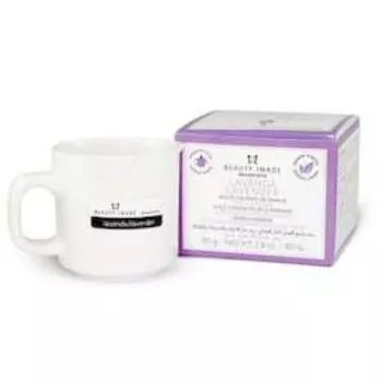 Увлажняющий крем для тела Aceite Caliente De Masaje Lavanda Beauty Image, 80 гр