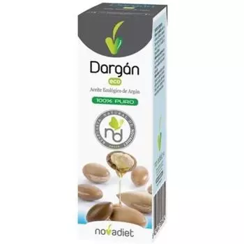 Увлажняющий крем для тела Aceite Corporal De Argn Novadiet Novadiet, 50 мл