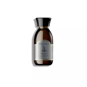 Увлажняющий крем для тела Aceite Corporal Fitness Alqvimia, 500 мл