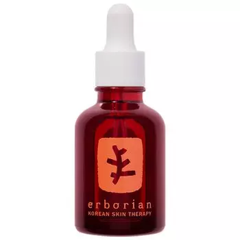 Увлажняющий крем для тела Aceite De Noche Multiperfeccionador Para La Piel Erborian, 30 мл