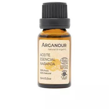 Увлажняющий крем для тела Aceite Esencial De Naranja Arganour, 15 мл