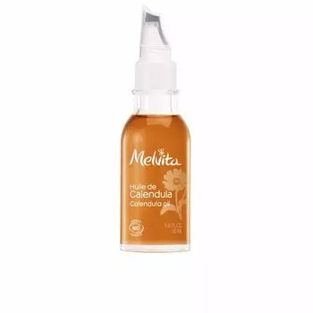 Увлажняющий крем для тела Aceites De Belleza Aceite De Calendula Melvita, 50 мл
