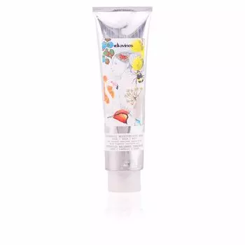 Увлажняющий крем для тела Authentic Moisturizing Balm Face, Hair And Body Davines, 150 мл