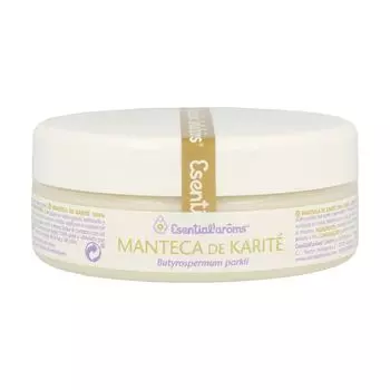 Увлажняющий крем для тела Buytrospermum Crema Corporal Manteca De Karit Esential Aroms, 150 гр