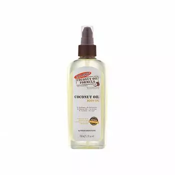 Увлажняющий крем для тела Coconut Oil Body Oil Palmer'S, 150 мл