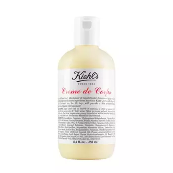 Увлажняющий крем для тела Creme De Corps Kiehl'S, 75 ml