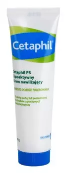 Увлажняющий крем для тела для местного применения Cetaphil PS Lipo-Active