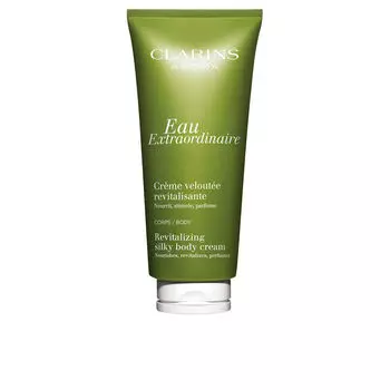 Увлажняющий крем для тела Eau Extraordinaire Crema Corporal Clarins, 200 мл