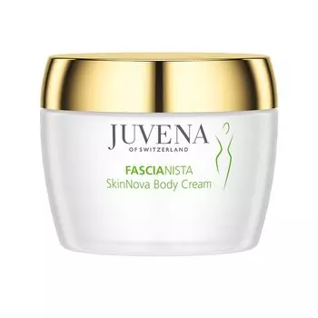 Увлажняющий крем для тела Fascianista Body Cream Juvena, 200 мл