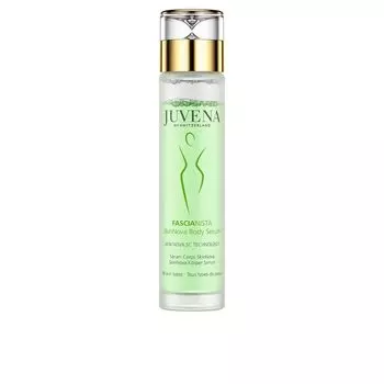 Увлажняющий крем для тела Fascianista Body Serum Juvena, 125 мл