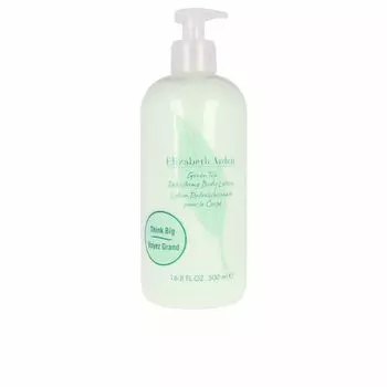 Увлажняющий крем для тела Green Tea Refreshing Body Lotion Elizabeth Arden, 500 мл