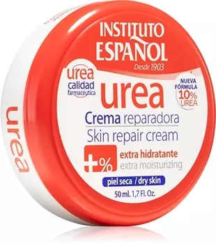 Увлажняющий крем для тела Instituto Espaol Urea, 30 ml