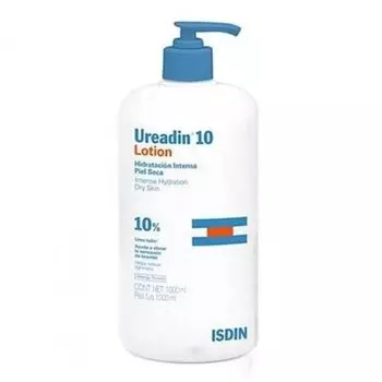 Увлажняющий крем для тела Isdin Ureadin 1000 мл