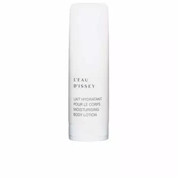 Увлажняющий крем для тела L’Eau D’Issey Moisturizing Body Lotion Issey Miyake, 200 мл
