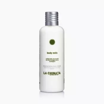 Увлажняющий крем для тела La Moisturising Body Milk Chinata, 250 мл