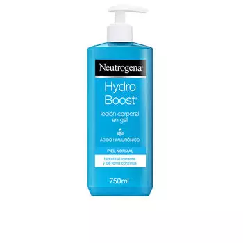 Увлажняющий крем для тела Locin Corporal Hidratante Hydro Boost Neutrogena, 750 мл