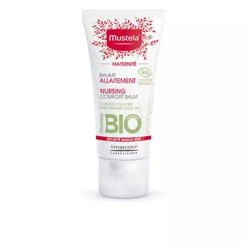 Увлажняющий крем для тела Maternit Bio Blsamo Lactancia Mustela, 30 мл