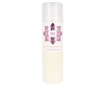 Увлажняющий крем для тела Moroccan Rose Otto Body Lotion Ren Clean Skincare, 200 мл