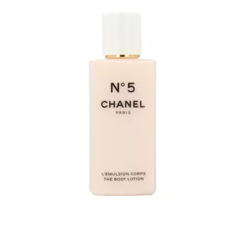 Увлажняющий крем для тела N 5 L’mulsion Corps Chanel, 200 мл