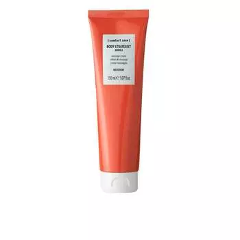 Увлажняющий крем для тела Natural Remedies Arnica Comfort Zone, 150 мл