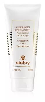 Увлажняющий крем для тела, продлевающий загар Sisley After-Sun Care Tan Extender