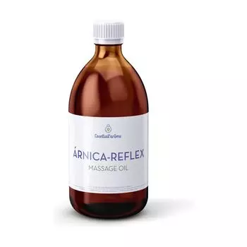 Увлажняющий крем для тела rnica Reflex Aceite Masaje Esential Aroms, 1 л
