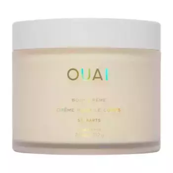 Увлажняющий крем для тела St. Barts Ouai