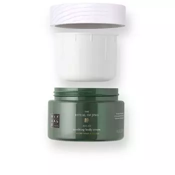 Увлажняющий крем для тела The Ritual Of Jing Refill Body Cream Rituals, 220 мл