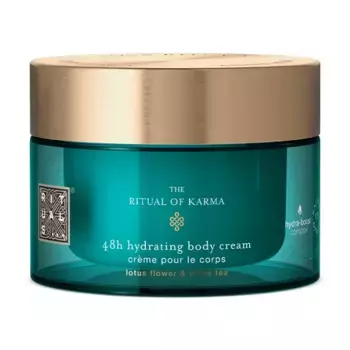 Увлажняющий крем для тела The Ritual Of Karma Crema Corporal Hidratante 48H Rituals, 220 ml