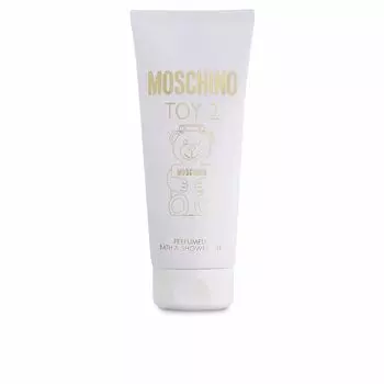 Увлажняющий крем для тела Toy 2 Body Lotion Moschino, 200 мл