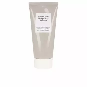 Увлажняющий крем для тела Tranquillity Body Lotion Comfort Zone, 200 мл