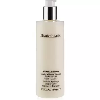 Увлажняющий крем для тела Visible Difference 300 мл, Elizabeth Arden