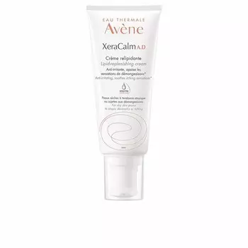 Увлажняющий крем для тела Xeracalm Lipid Cream Avne, 200 мл