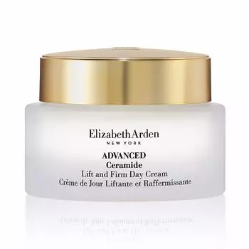 Увлажняющий крем для ухода за лицом Advanced ceramide lift & firm day cream Elizabeth arden, 50 мл