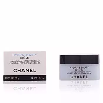Увлажняющий крем для лица Chanel Hydra Beauty Crme, 50 г