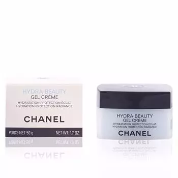 Увлажняющий крем для ухода за лицом Hydra beauty gel crme Chanel, 50 г