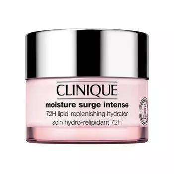 Увлажняющий крем для ухода за лицом Moisture surge intense gel-creme Clinique, 50 мл